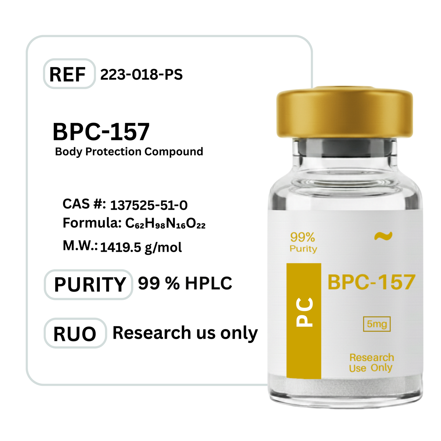 is bpc-157 naturally occurring BPC-157 Explained: Benefits, Safety & Oral vs Injectable Options