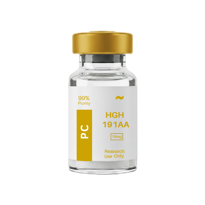 HGH 191AA (Somatropin)